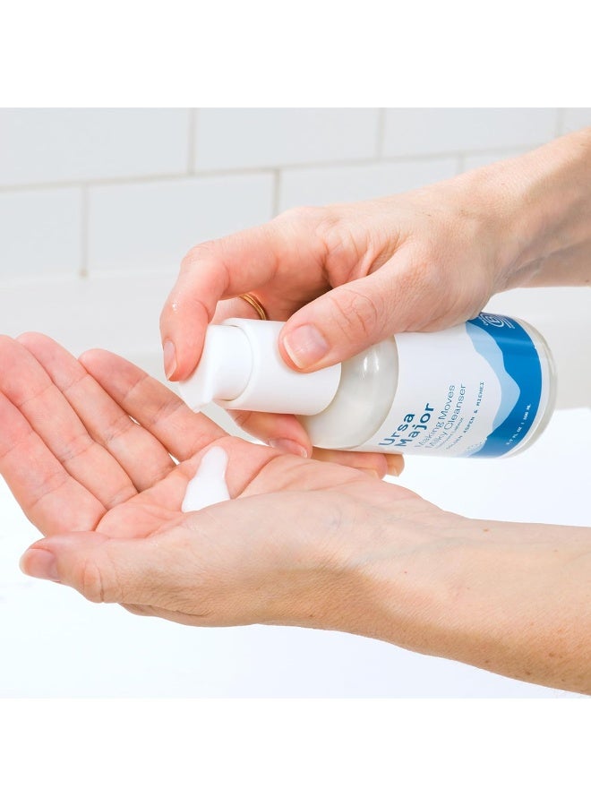 Ursa Major Making Moves Milky Cleanser - Image 5